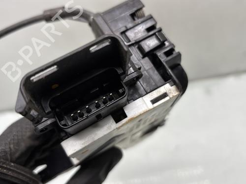 Front left lock PEUGEOT 207 (WA_, WC_) 1.6 16V VTi | BP31379823C98 