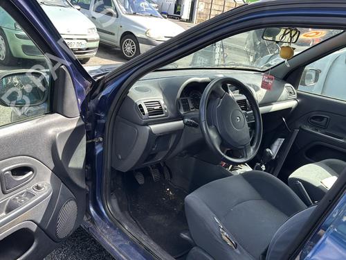 Forkjerm høyre RENAULT CLIO II (BB_, CB_) 1.5 dCi (B/CB07) | BP30459864C42 