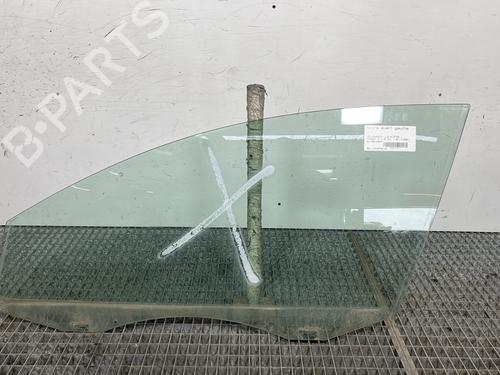 Used Front left door window VW PASSAT B6 (3C2) 1.9 TDI (105 hp) 29371856