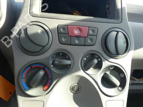 Steering wheel FIAT PANDA (169_) 1.1 (169.AXA1A) | BP29841435C49  - Image 5