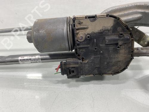 Front wiper motor VW GOLF VII (5G1, BQ1, BE1, BE2) 2.0 TDI | BP19963999M29 