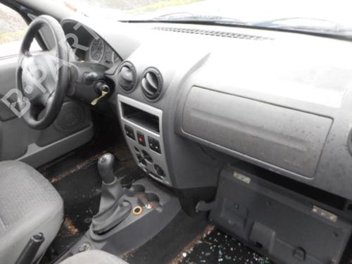 Left front window switch DACIA LOGAN (LS_) 1.5 dCi (LS0K) | BP20016951I27  - Image 6