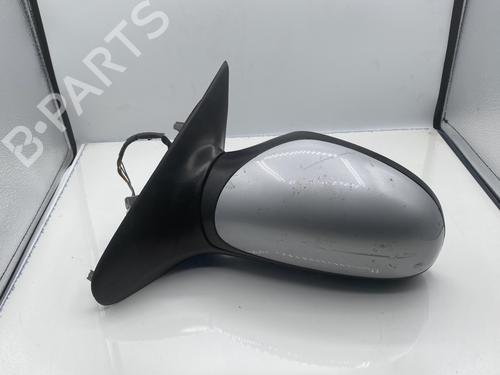 Left mirror PEUGEOT 406 (8B) 2.1 TD 12V | BP20018149C26 