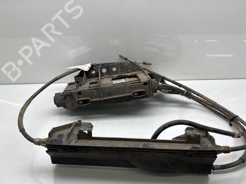 Handremsysteem RENAULT SCÉNIC II (JM0/1_) 1.6 (JM0C, JM0J, JM1B) (113 hp) 28281524