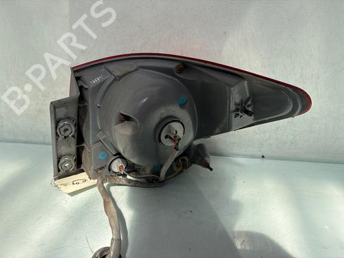 Left taillight CHEVROLET CRUZE (J300) | BP37068022C34 - Image 3