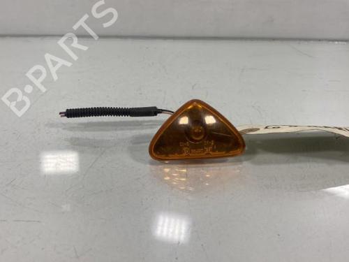 Used Left front indicator PEUGEOT BOXER Van (244) 2.0 HDi (84 hp) 19963515