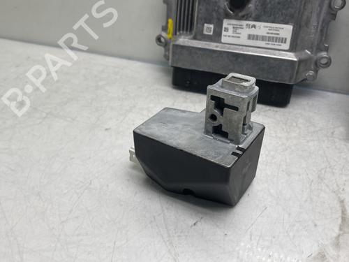 Electronic module PEUGEOT 208 II (UB_, UP_, UW_, UJ_) 1.2 PureTech 100 | BP22695040M83