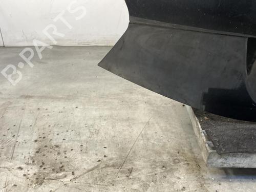 Tailgate PEUGEOT 208 I (CA_, CC_) 1.6 HDi | BP27359701C6 