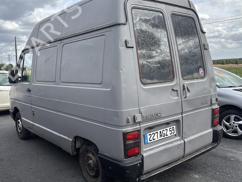 Switch RENAULT TRAFIC Van (T_, P_, V_) 1.9 D | BP32208299I30 