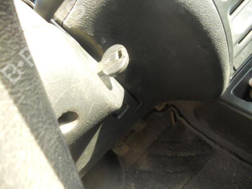Seat buckle CITROËN SAXO (S0, S1) 1.1 X, SX | BP21948072I32 