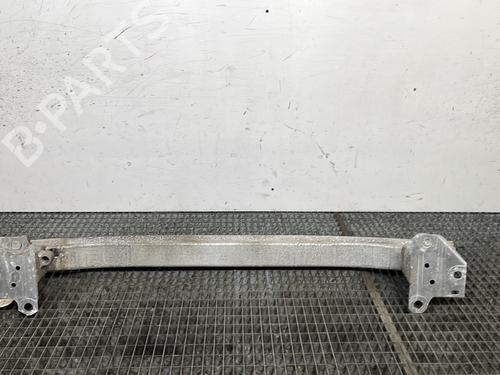 Front bumper reinforcement RENAULT CLIO III (BR0/1, CR0/1) 1.5 dCi (C/BR0G, C/BR1G) | BP29508197C109 