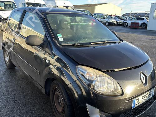 Switch RENAULT TWINGO II (CN0_) 1.5 dCi (CN0E) | BP36281298I30 - Image 12