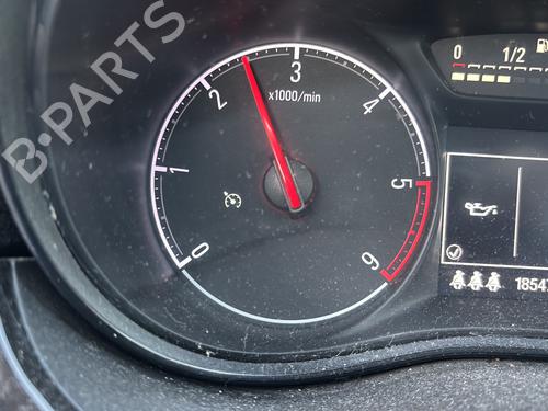 Switch OPEL CORSA E (X15) 1.3 CDTI (08, 68) | BP38978142I30 - Image 29
