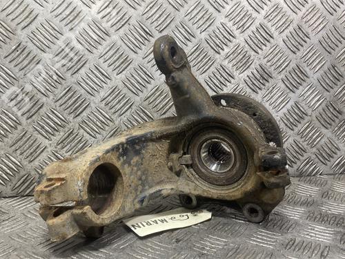 Used Right front steering knuckle Right front steering knuckle PEUGEOT 2008 I (CU_) 1.6 HDi (92 hp) 33180711 33180711
