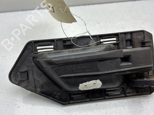 Used Front left interior door handle Front left interior door handle PEUGEOT PARTNER MPV (5_, G_) 1.6 HDi 75 (75 hp) 33711194 33711194
