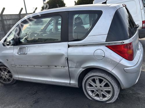 Steering rack PEUGEOT 1007 (KM_) 1.6 HDi | BP28522598M22 - Image 13