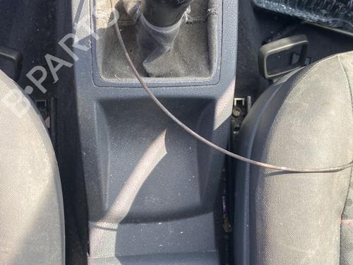 Rear windshield wiper arm VW POLO IV (9N_, 9A_) 1.9 SDI | BP31160246C144 