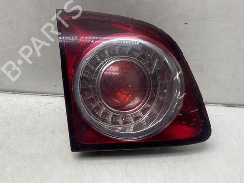 Used Left tailgate light VW GOLF PLUS V (5M1, 521) 1.9 TDI (105 hp) 22348598