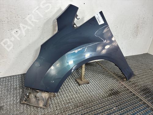 Forskærm venstre FORD B-MAX (JK) 1.0 EcoBoost | BP39618258C41 - Image 3