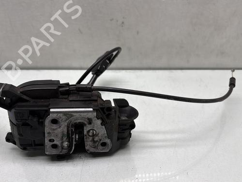 Front left lock RENAULT CLIO III (BR0/1, CR0/1) 1.5 dCi (C/BR0G, C/BR1G) | BP28280832C98