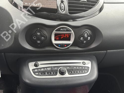 Ignition barrel RENAULT TWINGO II (CN0_) 1.5 dCi 90 | BP40170630M48 - Image 14