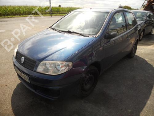 Vindspejlsviskerarm FIAT PUNTO (188_) 1.3 JTD 16V | BP21947739C143 
