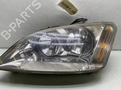 Venstre forlygte FORD FOCUS C-MAX (DM2) 1.8 TDCi (115 hp) 20219954