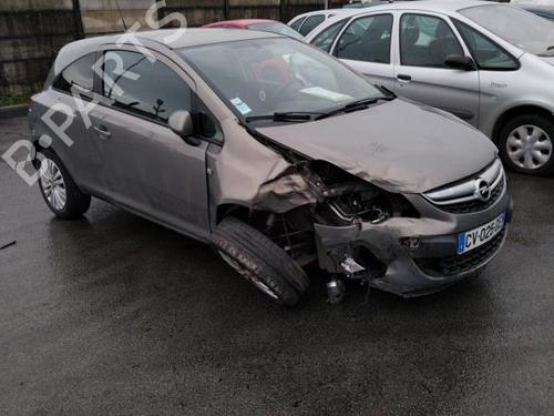 Electronic module OPEL CORSA D (S07) 1.2 (L08, L68) | BP31602101M83 - Image 24