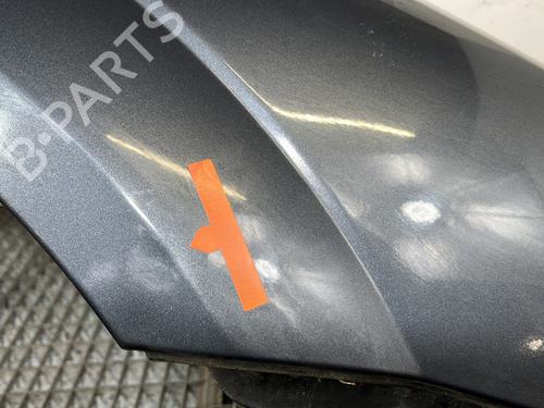 Right front fenders FORD MONDEO III (B5Y) 2.0 16V TDDi / TDCi | BP29909358C42