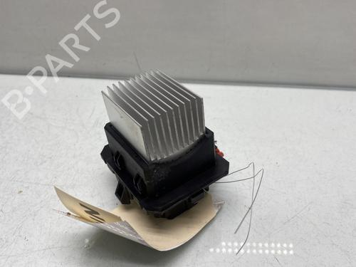 Used Heater resistor Heater resistor PEUGEOT 208 I (CA_, CC_) 1.2 VTI 82 (82 hp) 32125816 32125816