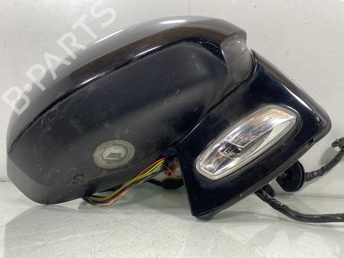 Right mirror CITROËN C4 Grand Picasso I (UA_) 1.6 HDi | BP29940070C27