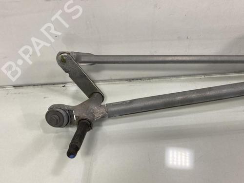 Used Front wiper motor Front wiper motor RENAULT MASTER III Van (FV) 2.3 dCi 150 FWD (FV0F, FV03, FV09) (150 hp) 20183584 20183584