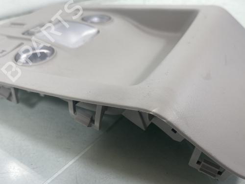 Interior roof light CITROËN C4 CACTUS 1.2 THP 110 | BP29897829I8 - Image 5