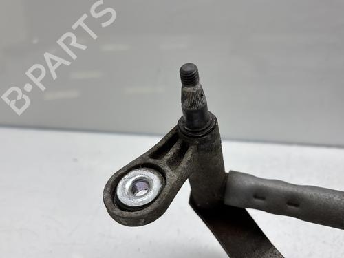 Front wiper motor CITROËN JUMPER II Van 2.0 BlueHDi 130 | BP29413474M29 