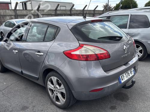 Engine control unit (ECU) RENAULT MEGANE III Hatchback (BZ0/1_, B3_) 1.5 dCi (BZ09, BZ0D, BZ1W, BZ29, BZ14) | BP26527923M57  - Image 8