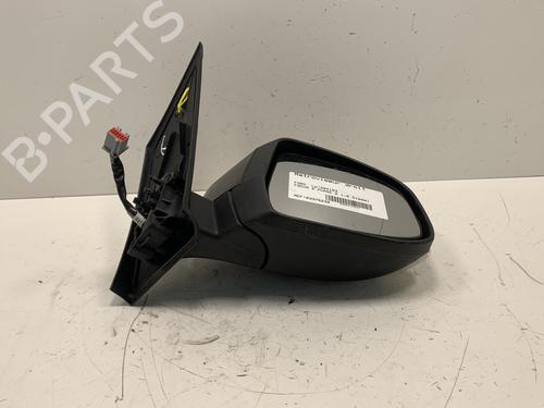 Used Right mirror FORD FOCUS II (DA_, HCP, DP) [2004-2013]  19976224