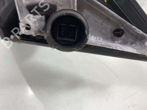 Left mirror BMW 1 (E87) 118 d | BP27631924C26 