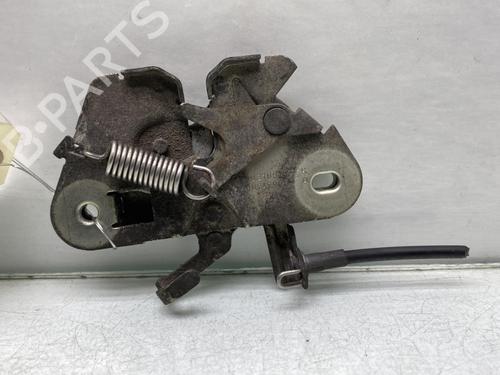 Hood lock RENAULT KANGOO (KC0/1_) 1.5 dCi (KC07) | BP20492706C133 