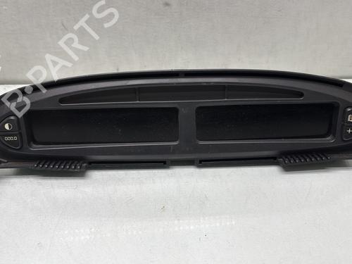 Instrument cluster CITROËN XSARA PICASSO (N68) 2.0 HDi 00006105VY