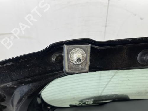 Tailgate RENAULT CLIO IV (BH_) 1.5 dCi 75 | BP31170037C6 