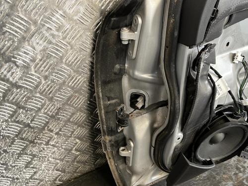 Right front door MERCEDES-BENZ E-CLASS (W211) E 270 CDI (211.016) | BP20025075C3 