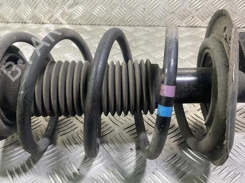 Used Left front shock absorber NISSAN QASHQAI / QASHQAI +2 I (J10, NJ10, JJ10E) 1.5 dCi (106 hp) 19962053