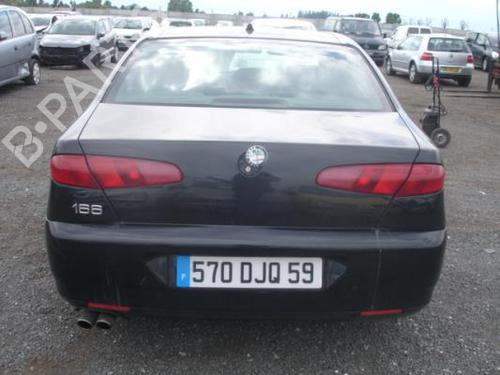 Used Parts ALFA ROMEO 166 (936_)  2.5 V6 24V (936A21__)  1809899