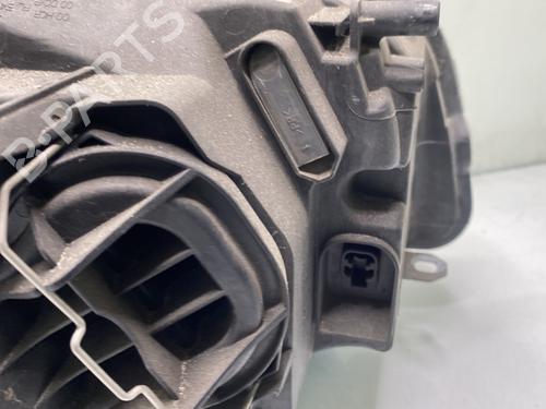 Left headlight BMW 1 (E87) 118 i | BP29961879C28 - Image 2