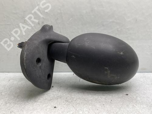 Left mirror RENAULT TWINGO I (C06_) 1.2 (C066, C068) | BP19973308C26 