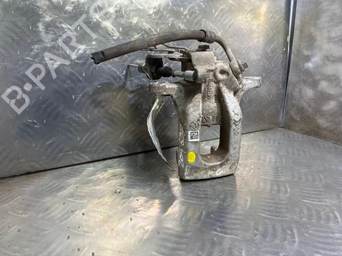 Used Left front brake caliper Left front brake caliper 20024594 20024594