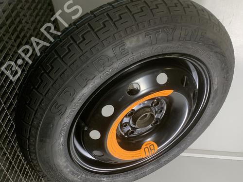 Jack Kit FIAT PUNTO (188_) 1.2 16V 80 (188.233, .235, .253, .255, .333, .353, .639,... | BP29315355C119 