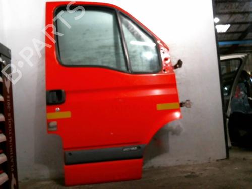 Used Right front door RENAULT MASTER II Van (FD) [1997-2013]  20003329