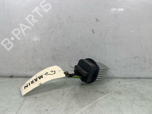 Used Heater resistor Heater resistor DS DS 3 (SA_) [2015-2019] 34243314 34243314