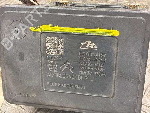 Used ABS pump ABS pump 36682512 36682512
